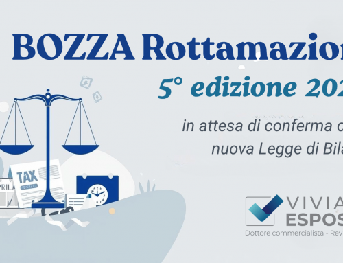 BOZZA Nuova Rottamazione Quinta edizione 2026: cosa sappiamo finora  