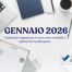 GENNAIO 2026: 4 azioni per organizzare il nuovo anno contabile e partire con il piede giusto