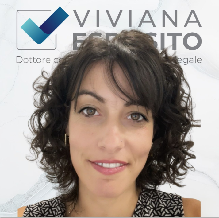 Dott.ssa Viviana Esposito Viviana Esposito Commercialista fondatrice titolare studio