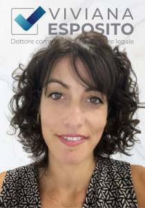 Viviana Esposito Commercialista fondatrice titolare studio