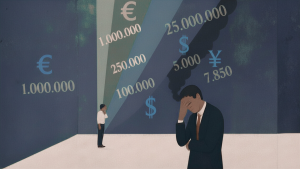 I numeri ti danno segnali ogni mese. Il problema è che non li stai leggendo controllo di gestione