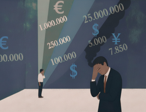 I numeri ti danno segnali ogni mese, li stai leggendo?